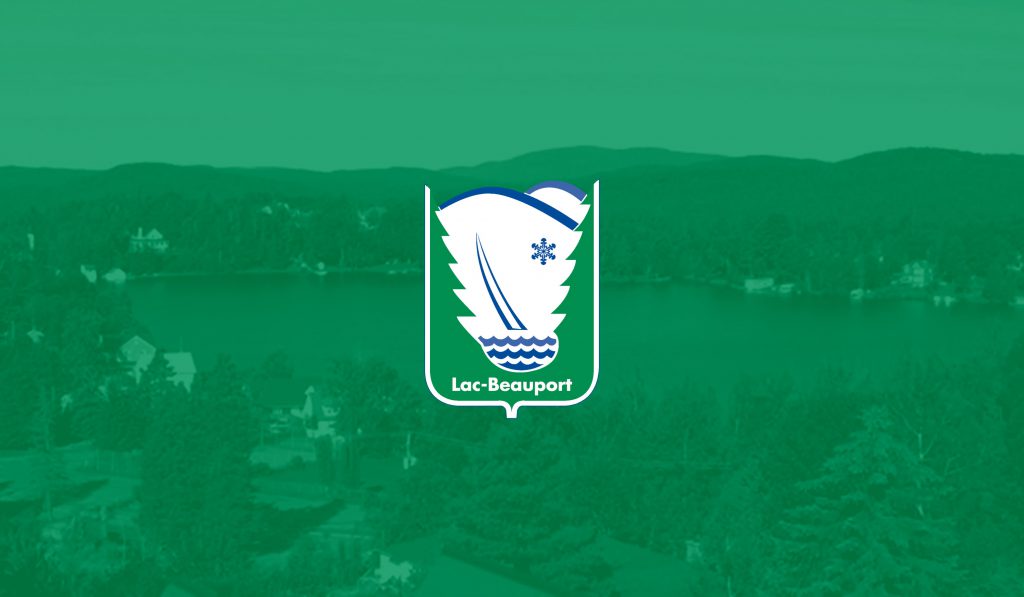 Municipalité Lac‑Beauport - B.com